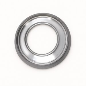 6″ TI COVER RING 2nd Source New