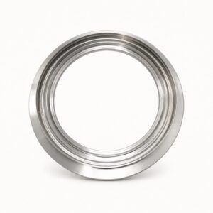 Cover Ring Advanced 101 Coherent TTN 2nd Source...
