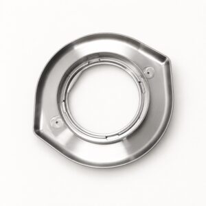 SMF DURA TTN-SST 10 401ARS 6″ Clamp Ring3...