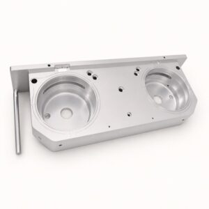 BOOY 200MM CHAMBEY PRODUCER 2nd Source New