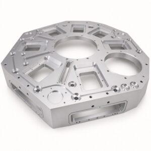 TRANSFER CHAMBER 2nd Source New