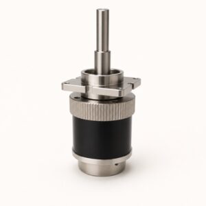 Wafer Rotation Assy 2nd Source New