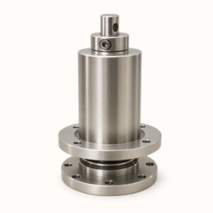 Bearing Seal Assy 2nd Source New