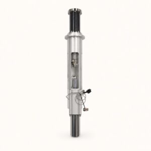 PEDESTAL LIFT ASSEMBLY PRECLEAN 2nd Source New