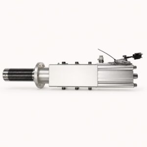 ENDURA WAFER LIFT ASSEMBLY PVD CHAMBER 2nd Sour...