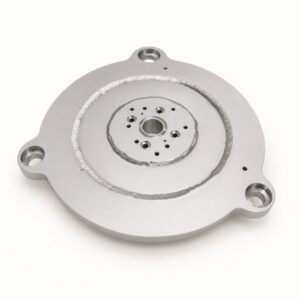 GAS BOX CHAMBER LID 200MM PRODUCER 2nd Source New