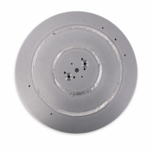 GAS BOX SIN DXZ DCVD 2nd Source New