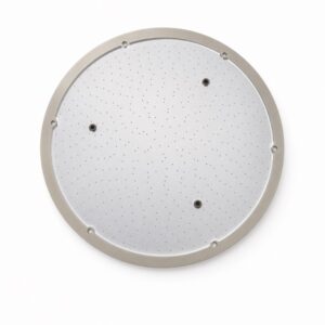 BLOCKER PLATE DXZG 2nd Source New