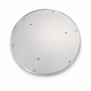 BLOCKER PLATE,SILANE 200MM 2nd Source New