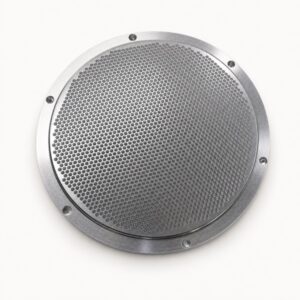 PERFORATED PLATE SHOWER HEAD 2nd Source New