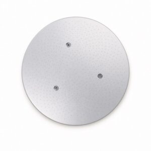 BLOCKER PERF COM SIL4-6INCH 2nd Source New