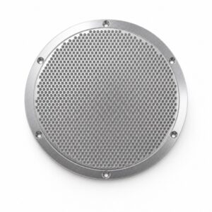 Plate, Perforated, 150mm 2nd Source New