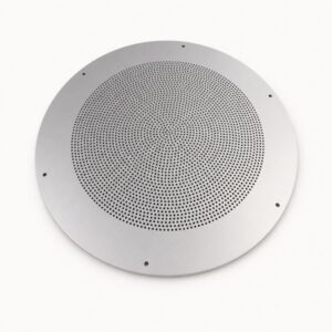 FACEPLATE, GIGA-FILL SACVD 2nd Source New