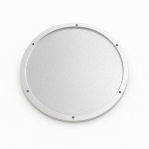 BLOCKER PLATE, HE, GIGA-FILL SACVD 2nd Source New