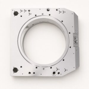 Chamber body HDP-CVD 2nd Source New