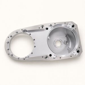 DPS POLY LOWER CHAMBER 2nd Source New