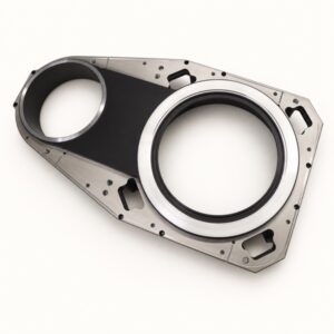 Upper Body, DPS Metal 2nd Source New