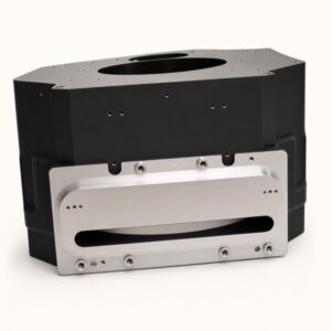 Amat / Applied Materials P5000 Chamber