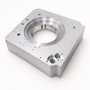 Chamber Body, Standard 4-6″ 2nd Source New
