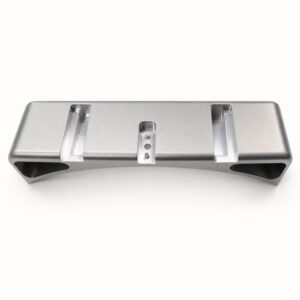 DOOR SLIT VALVE WAFFLE-LESS 200 EMAX 2nd Source...
