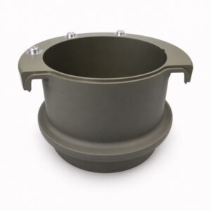 LINER CATHODE MAG RING 2nd Source New