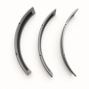 DOOR SLIT LINER 2nd Source New