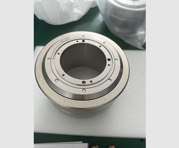 5200 Tube Robot 2nd Source New