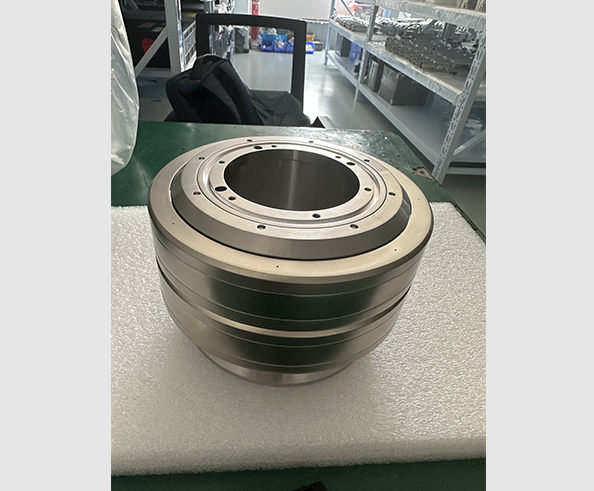 5500 Tube Robot 2nd Source New