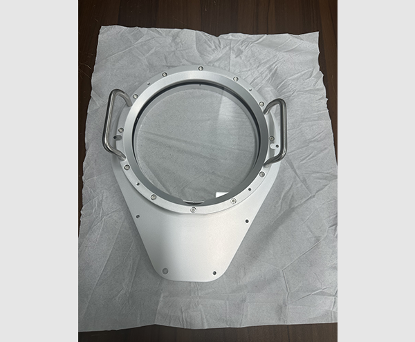 A-B Chamber Lid 2nd Source New
