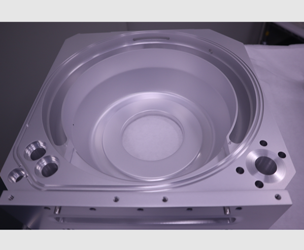 5000-5200 WXZ Chamber 2nd Source New