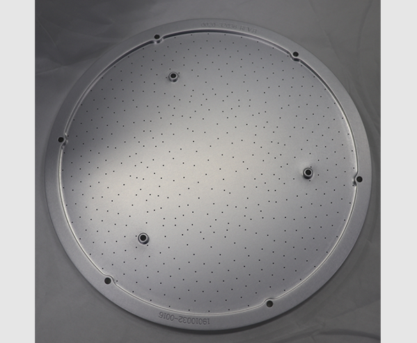 Plate Blocker 100SX Universal Chamber MES 2nd Source New