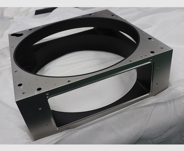 Housing Lower Reaction Chamber