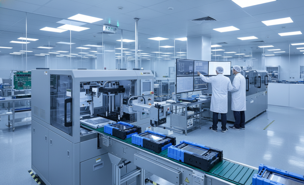 amat / applied materials p5000 applicable population