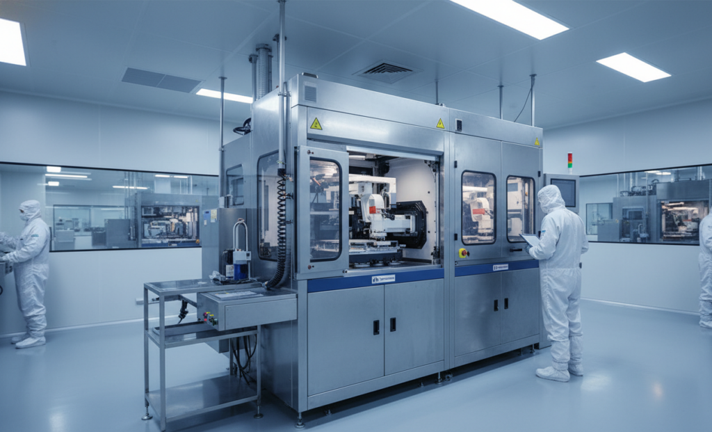 amat / applied materials p5000 applicable population