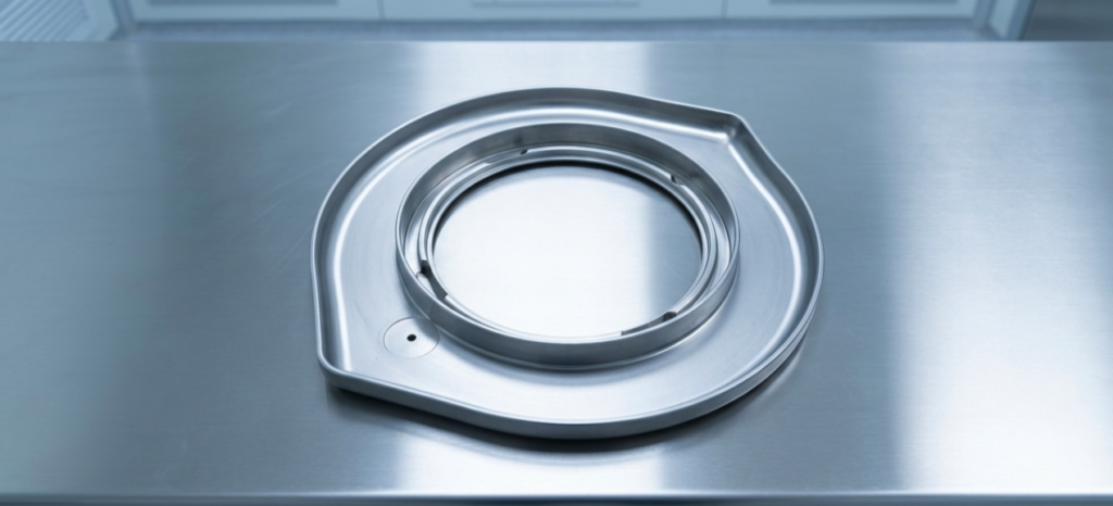 0020-27113 CLAMP RING