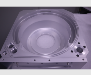 Amat / Applied Materials P5000 Chamber