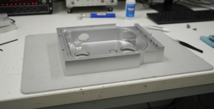 Semiconductor Fluid System Components