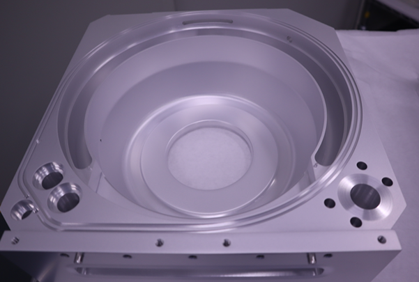 Amat / Applied Materials P5000 Chamber