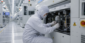 Semiconductor Equipment Parts