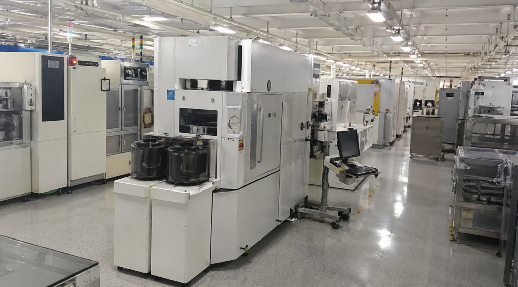 Amat Endura 5500 target user group