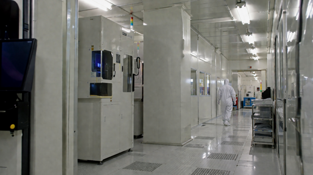 Amat Endura 5500 target user group