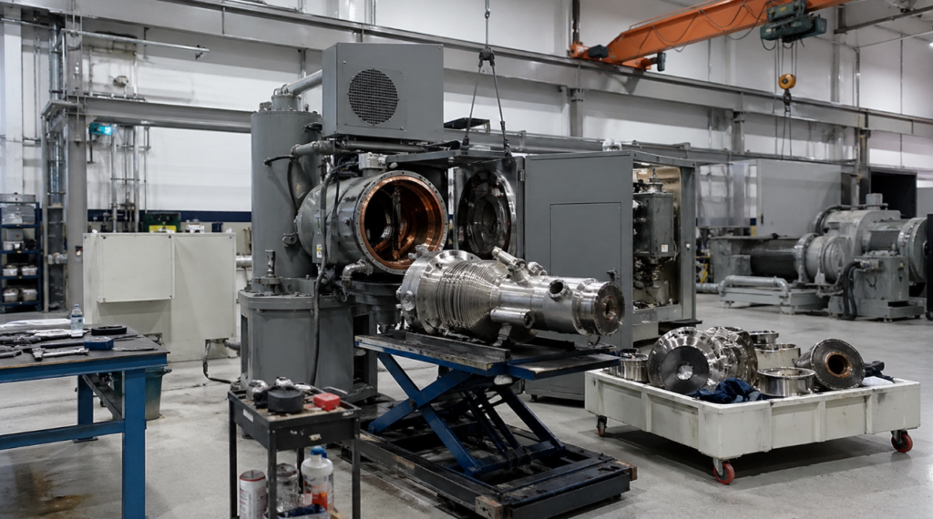 Amat Endura 5500 target user group