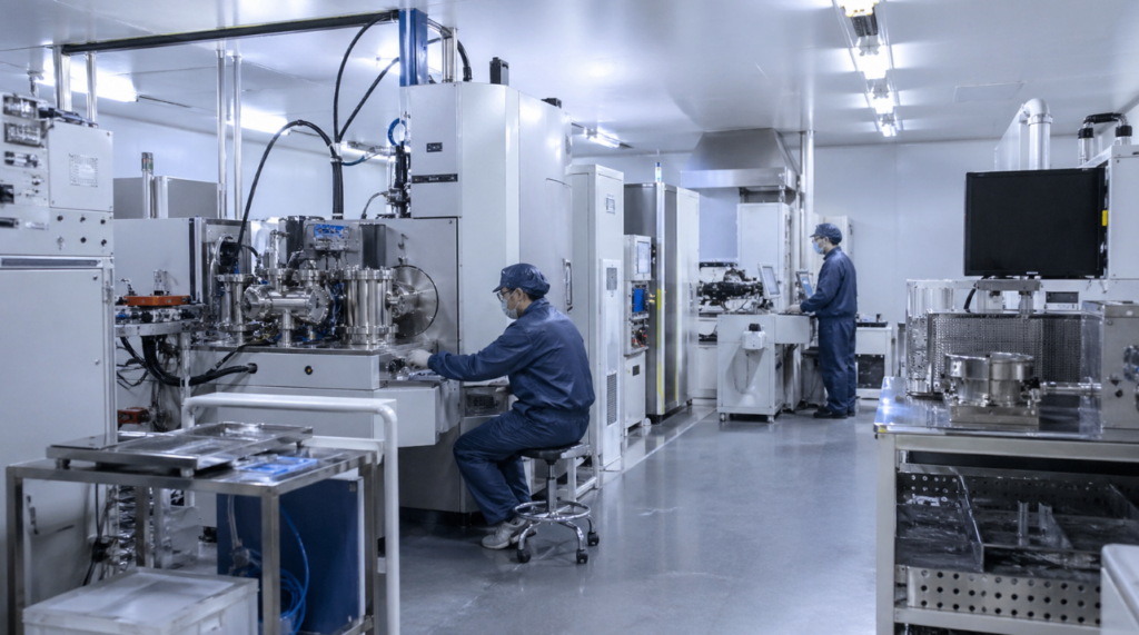 Amat Endura 5500 target user group
