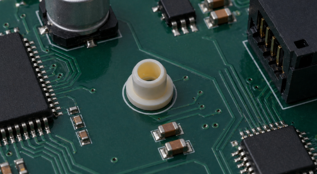 0200-20315 REST BUTTON B101