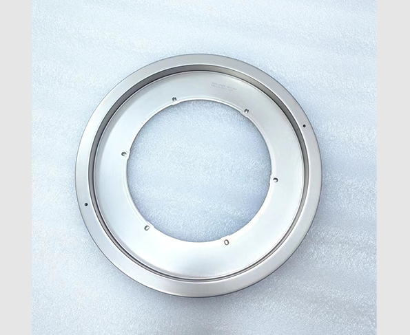 Applied Materials Endura 5500