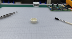 Semiconductor Manufacturing Equipment Components
