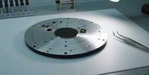 Semiconductor Electronic Components