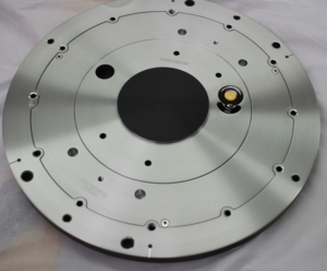 Used Applied Materials Endura 5500
