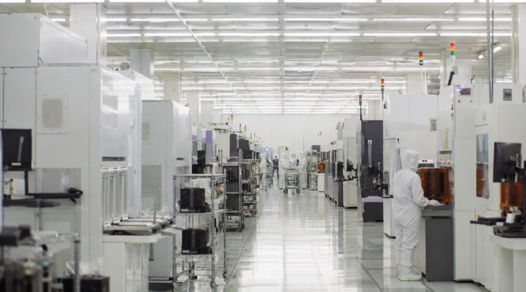 used applied materials endura 5500 for people
