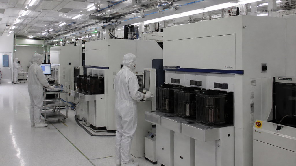 used applied materials endura 5500 for people
